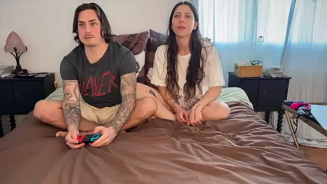 Airelle online show from 18, 1, 2026