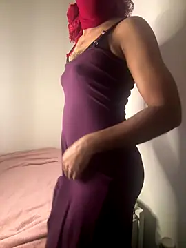 YourSlutBoySl online show from 1, 12, 2025