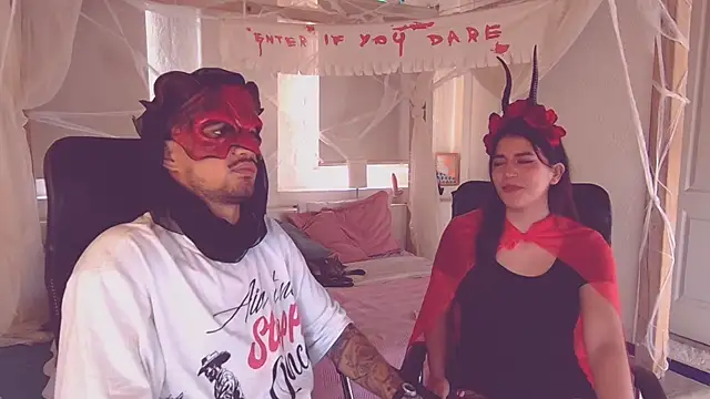 Laila asher online show from 28, 10, 2025