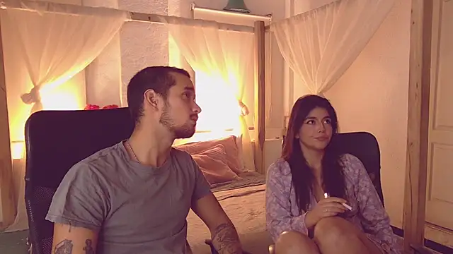 Laila asher online show from 9, 10, 2025