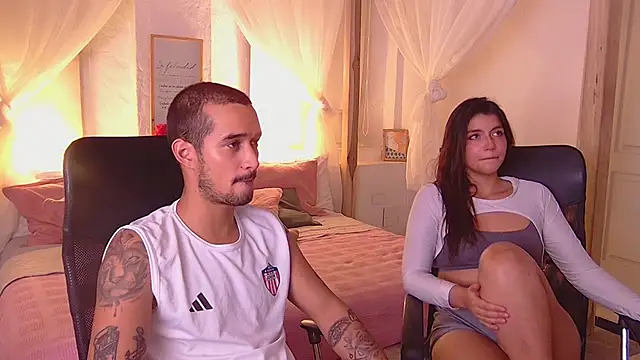 Laila asher online show from 22, 9, 2025