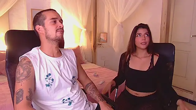 Laila asher online show from 21, 9, 2025