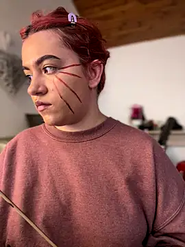 Snapshot of Noa_Todokoro chatting on 6, 10, 2025 Noa Todokoro online show from 6, 10, 2025