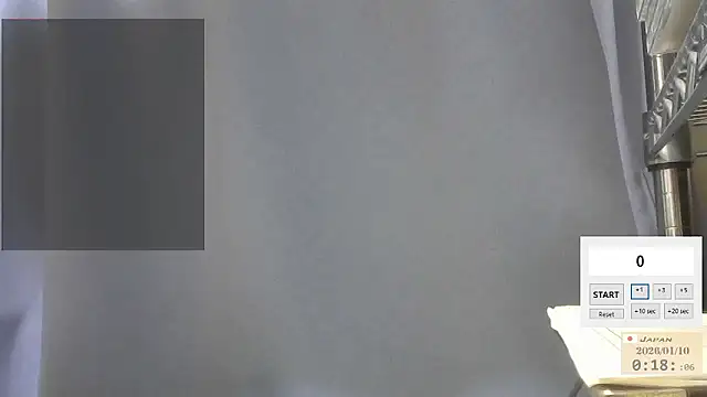 AnalOnaniePlay online show from 9, 1, 2026