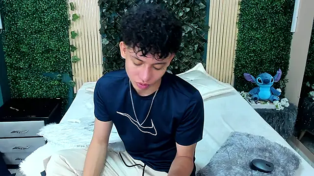 JoseLucian online show from 27, 10, 2025