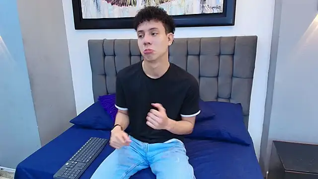 JoseLucian online show from 18, 12, 2025