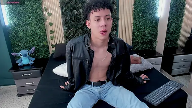 JoseLucian online show from 17, 12, 2025