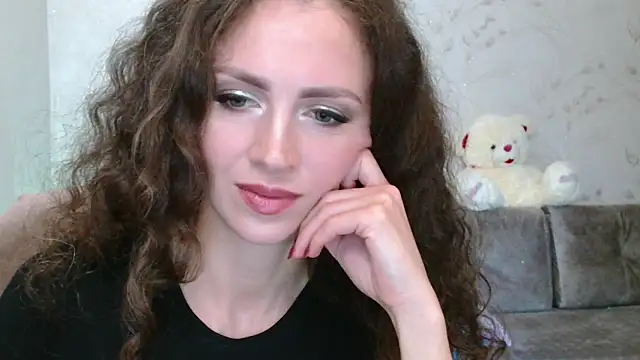 Amber Carrol online show from 19, 3, 2026