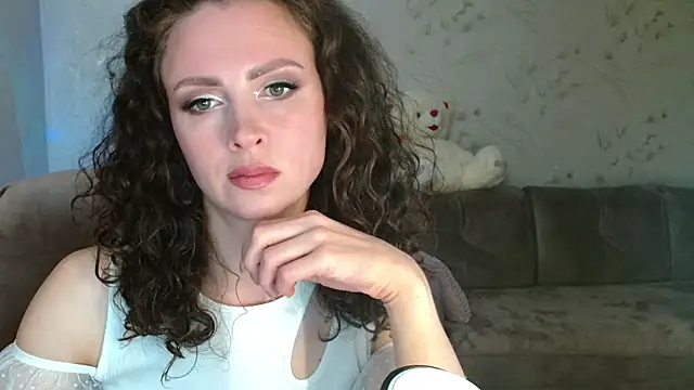 Amber Carrol online show from 30, 5, 2026