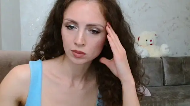 Amber Carrol online show from 18, 3, 2026