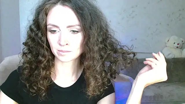 Snapshot of Amber_Carrol chatting on 27, 6, 2026 Amber Carrol online show from 27, 6, 2026