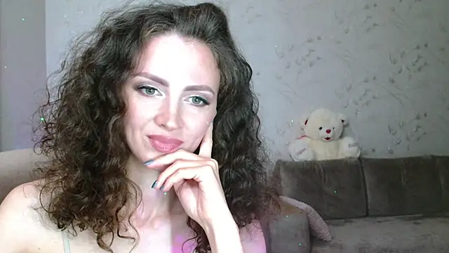 Snapshot of Amber_Carrol chatting on 1, 7, 2026 Amber Carrol online show from 1, 7, 2026