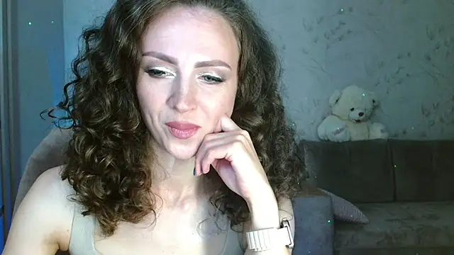 Snapshot of Amber_Carrol chatting on 26, 6, 2026 Amber Carrol online show from 26, 6, 2026