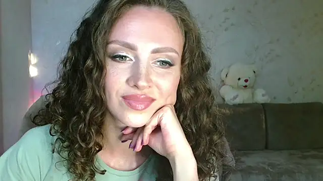 Snapshot of Amber_Carrol chatting on 15, 6, 2026 Amber Carrol online show from 15, 6, 2026