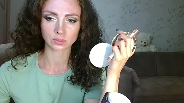 Snapshot of Amber_Carrol chatting on 15, 7, 2026 Amber Carrol online show from 15, 7, 2026