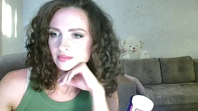 Snapshot of Amber_Carrol chatting on 8, 8, 2026 Amber Carrol online show from 8, 8, 2026