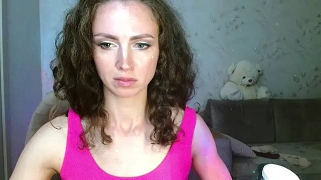 Snapshot of Amber_Carrol chatting on 25, 6, 2026 Amber Carrol online show from 25, 6, 2026
