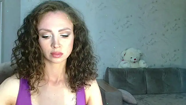 Amber Carrol online show from 22, 5, 2026