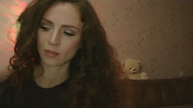 Amber Carrol online show from 11, 11, 2025