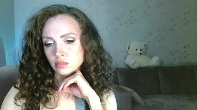 Snapshot of Amber_Carrol chatting on 19, 6, 2026 Amber Carrol online show from 19, 6, 2026