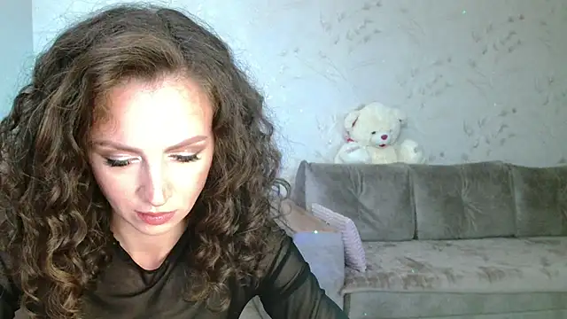 Amber Carrol online show from 18, 5, 2026