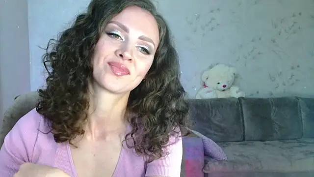 Amber Carrol online show from 29, 5, 2026