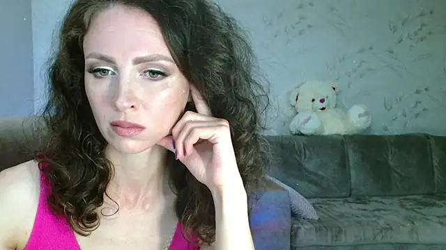 Snapshot of Amber_Carrol chatting on 10, 6, 2026 Amber Carrol online show from 10, 6, 2026