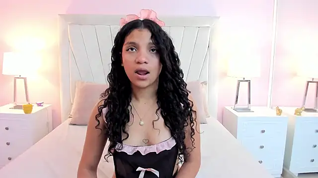 LittleeStar online show from 21, 9, 2025