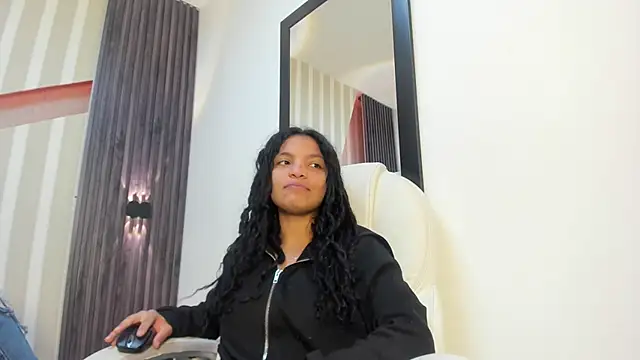LittleeStar online show from 12, 6, 2026