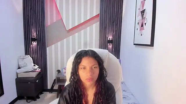 LittleeStar online show from 27, 7, 2026