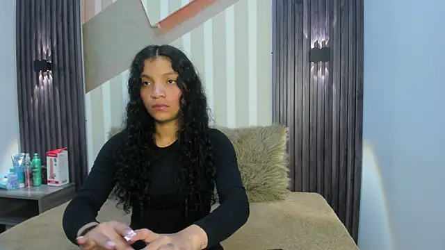 LittleeStar online show from 6, 6, 2026