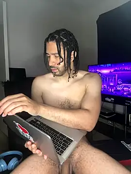 KingKevo27 online show from 4, 10, 2025