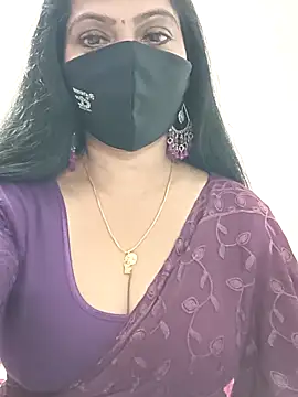 shivani27 online show from 1, 6, 2026