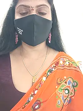 shivani27 online show from 17, 2, 2026