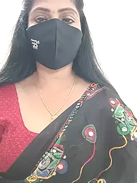 shivani27 online show from 8, 2, 2026