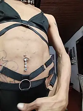 translatina777 online show from 28, 5, 2026