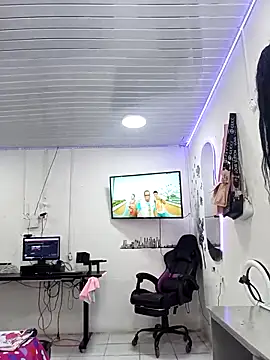 translatina777 online show from 19, 9, 2025