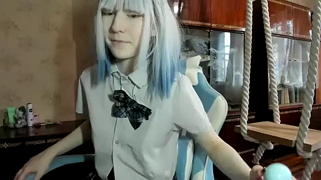 kioshi kiss online show from 10, 11, 2025