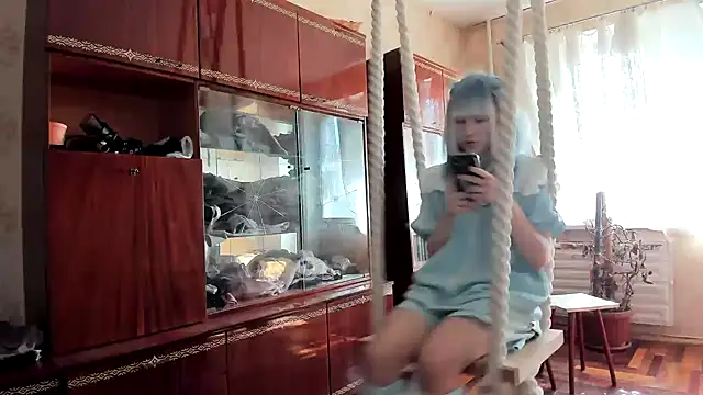 kioshi kiss online show from 23, 9, 2025