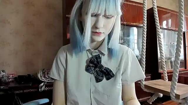 kioshi kiss online show from 27, 11, 2025