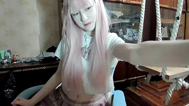 kioshi kiss online show from 31, 10, 2025