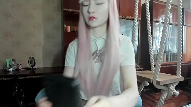 kioshi kiss online show from 7, 11, 2025