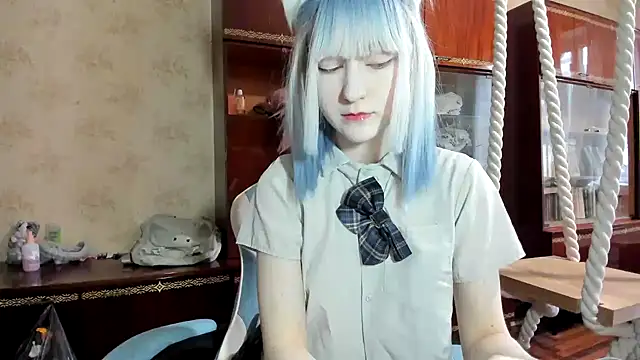 kioshi kiss online show from 24, 11, 2025