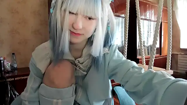 kioshi kiss online show from 6, 10, 2025