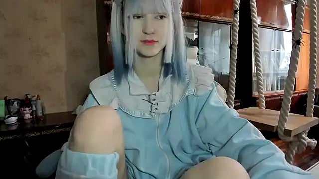 kioshi kiss online show from 21, 10, 2025