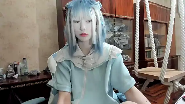 kioshi kiss online show from 28, 9, 2025