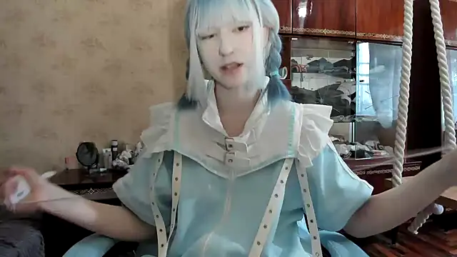 kioshi kiss online show from 18, 9, 2025