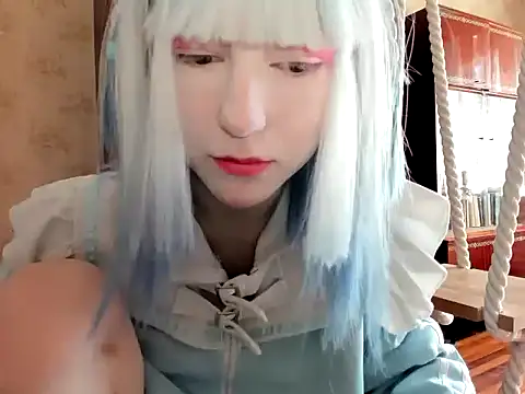 kioshi kiss online show from 3, 10, 2025