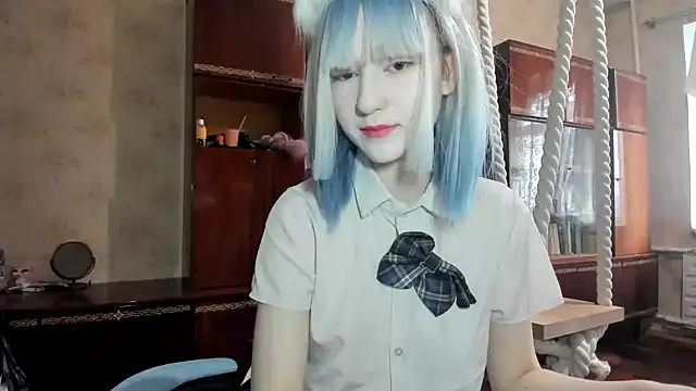 kioshi kiss online show from 6, 11, 2025