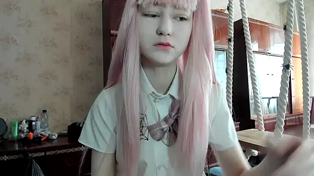 kioshi kiss online show from 17, 10, 2025